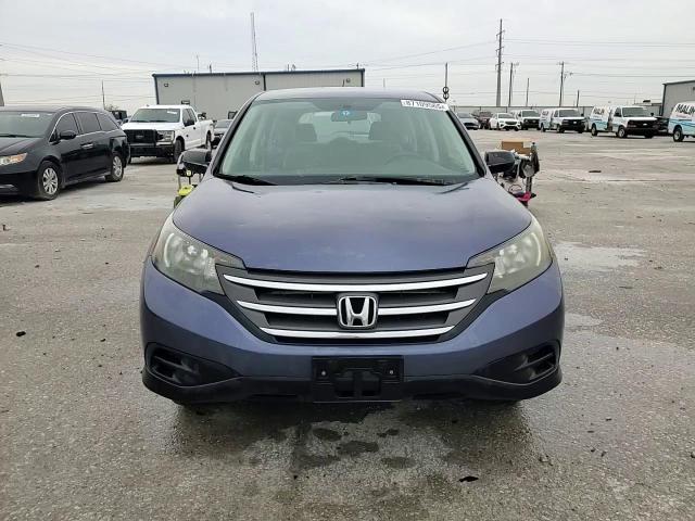 2012 Honda Cr-V Lx VIN: 5J6RM3H3XCL012732 Lot: 87109565