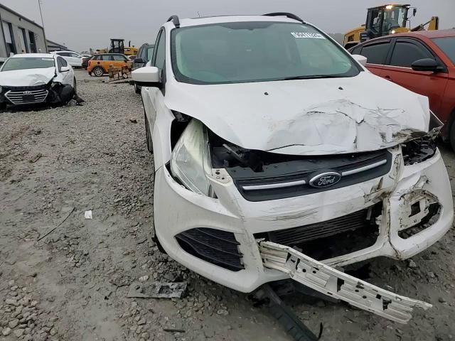 2015 Ford Escape Se VIN: 1FMCU0G97FUC40987 Lot: 90411325