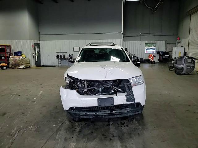 2012 Dodge Durango Citadel VIN: 1C4RDJEG2CC277937 Lot: 85679305