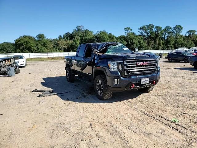2020 GMC Sierra K2500 At4 VIN: 1GT49PEY7LF331027 Lot: 82670225