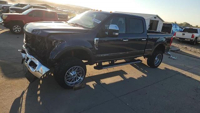 2017 Ford F250 Super Duty VIN: 1FT7W2BT5HEE16642 Lot: 86484085