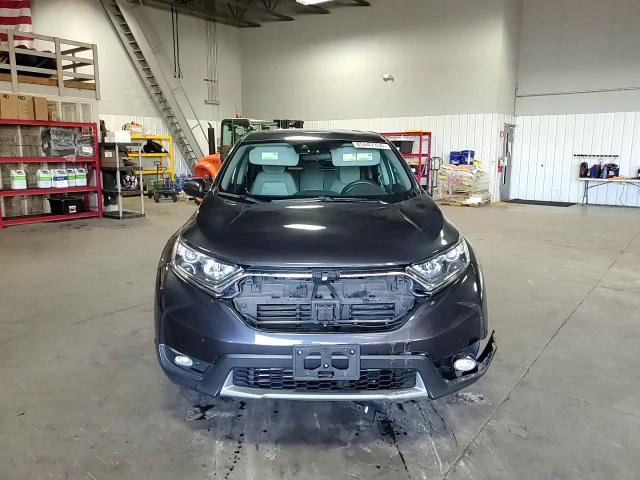 2019 Honda Cr-V Ex VIN: 5J6RW2H53KA005153 Lot: 85847355