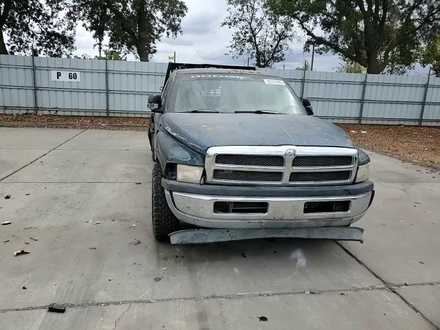 1997 Dodge Ram 2500 VIN: 3B7KC23D9VM513889 Lot: 82331685