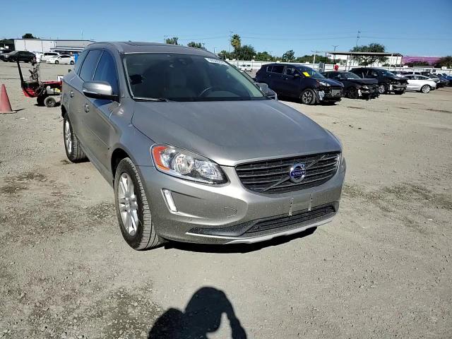 2016 Volvo Xc60 T5 Premier VIN: YV440MDK6G2912292 Lot: 90569825