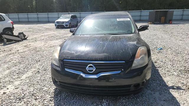 2008 Nissan Altima 2.5 VIN: 1N4AL21E38C236756 Lot: 82316065