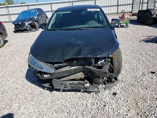 2020 Hyundai Elantra Sel VIN: 5NPD84LF5LH574232 Lot: 85878515