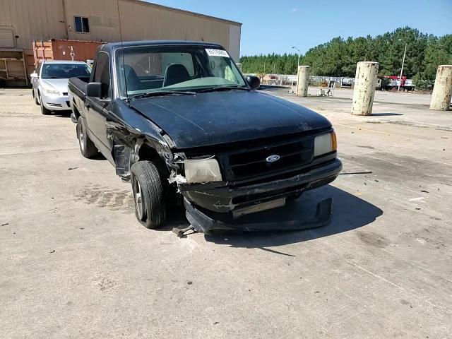 1996 Ford Ranger VIN: 1FTCR10A9TPA94375 Lot: 85176485