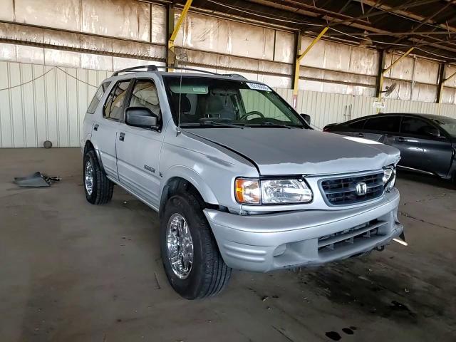 2000 Honda Passport Ex VIN: 4S6CK58W6Y4409186 Lot: 82193655