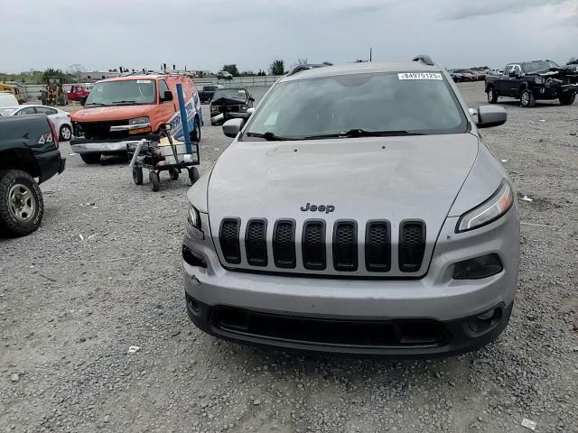 2016 Jeep Cherokee Latitude VIN: 1C4PJLCB4GW107862 Lot: 84975125
