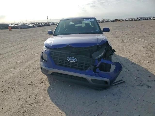 2021 Hyundai Venue Se VIN: KMHRB8A37MU067262 Lot: 82667475