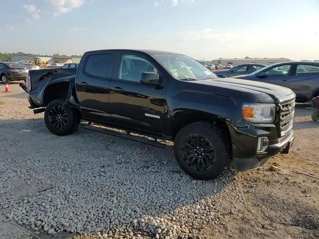 2022 GMC Canyon Elevation VIN: 1GTG5CEN2N1259144 Lot: 84070745