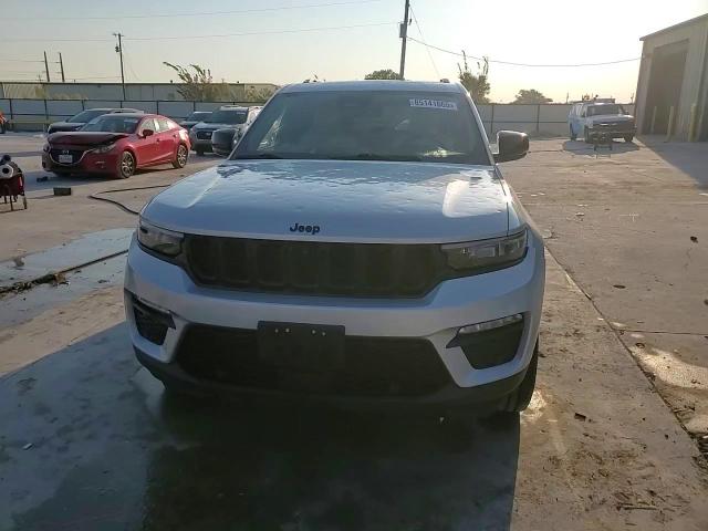 2023 Jeep Grand Cherokee Limited VIN: 1C4RJHBGXP8844149 Lot: 85141665