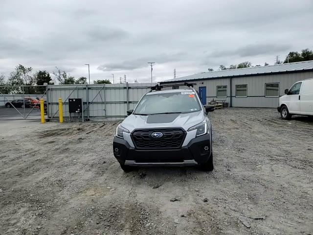 2022 Subaru Forester Wilderness VIN: JF2SKAMC3NH493678 Lot: 86694865