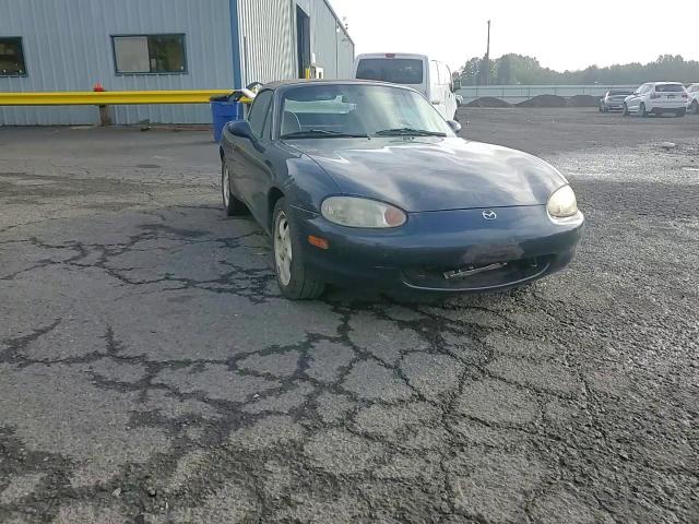 1999 Mazda Mx-5 Miata VIN: JM1NB3530X0118323 Lot: 82630585