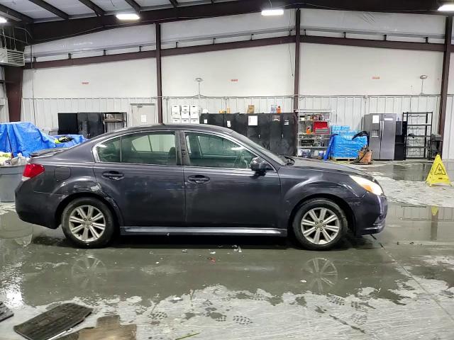 2011 Subaru Legacy 2.5I Premium VIN: 4S3BMBC67B3252967 Lot: 89813795