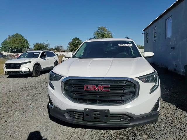2019 GMC Terrain Sle VIN: 3GKALTEV1KL300612 Lot: 86692755
