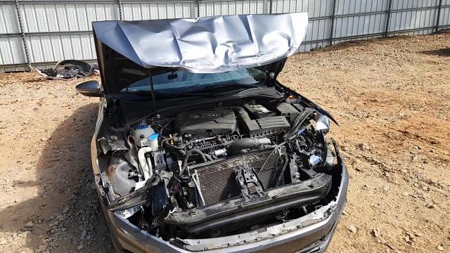 2016 Volkswagen Passat Se VIN: 1VWBS7A34GC050345 Lot: 81931505