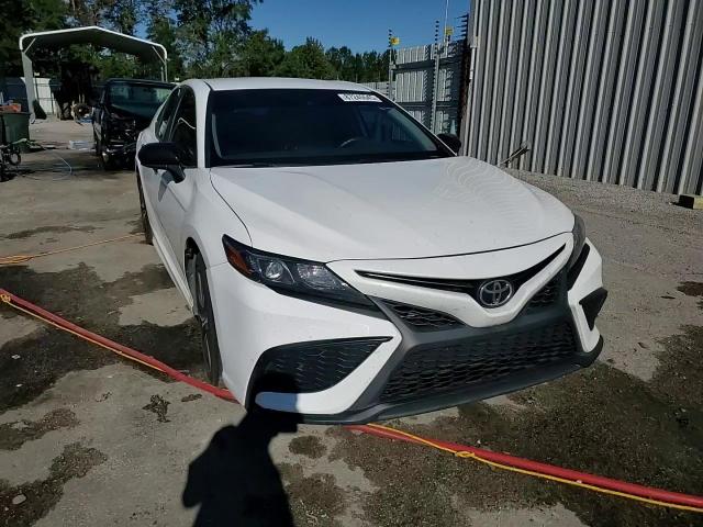 2021 Toyota Camry Se VIN: 4T1G11AK7MU425145 Lot: 87245545