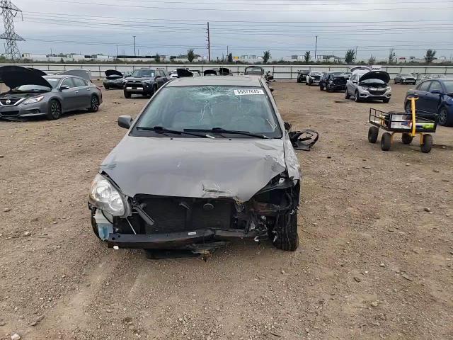 2006 Toyota Corolla Ce VIN: 1NXBR30E16Z574809 Lot: 86077845