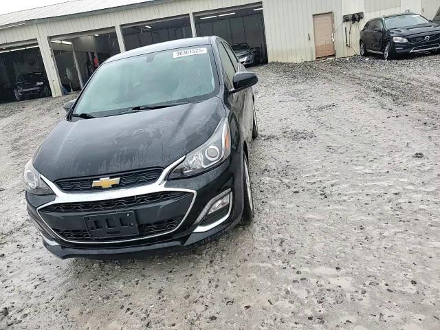 2020 Chevrolet Spark 1Lt VIN: KL8CD6SA5LC442505 Lot: 90301525