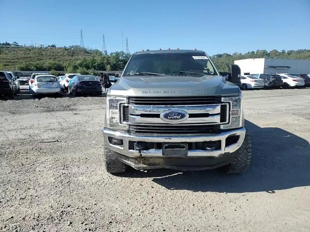 2019 Ford F250 Super Duty VIN: 1FT7W2BT8KEC86668 Lot: 81995855