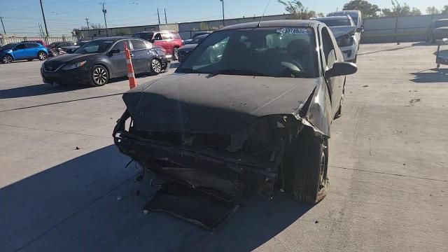 2006 Ford Focus Zx3 VIN: 1FAFP31N86W245318 Lot: 82387455