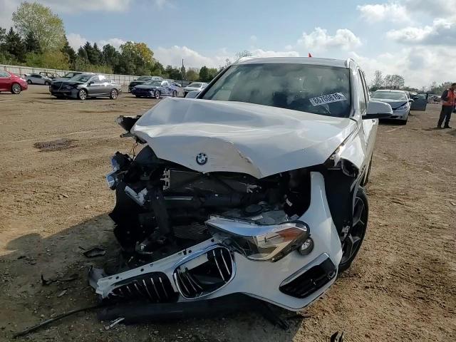 2018 BMW X1 xDrive28I VIN: WBXHT3C38J3H29967 Lot: 90053245