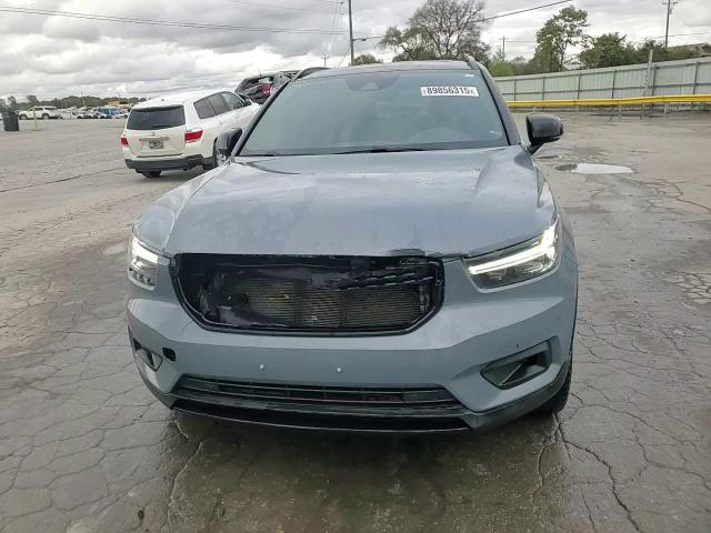 2020 Volvo Xc40 T5 R-Design VIN: YV4162UM6L2336690 Lot: 89856315