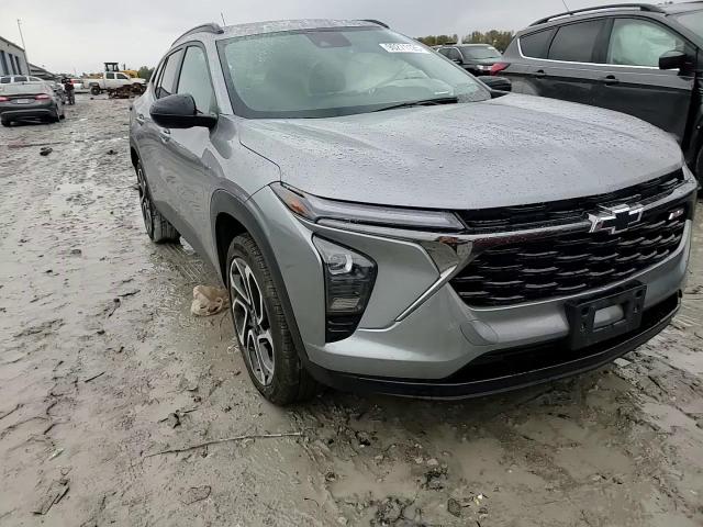 2025 Chevrolet Trax 2Rs VIN: KL77LJEP1SC015798 Lot: 90271125