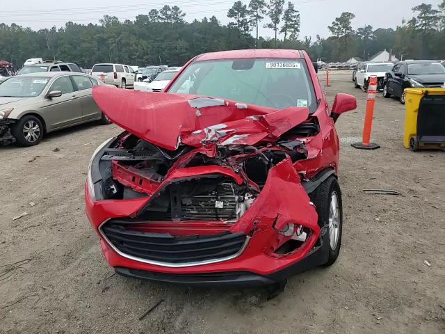 2020 Chevrolet Trax Ls VIN: KL7CJKSBXLB354327 Lot: 90136835