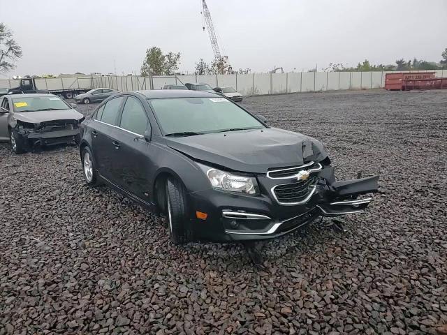 2015 Chevrolet Cruze Lt VIN: 1G1PC5SBXF7153074 Lot: 85329935