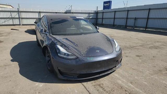 2019 Tesla Model 3 VIN: 5YJ3E1EA9KF416171 Lot: 86435865