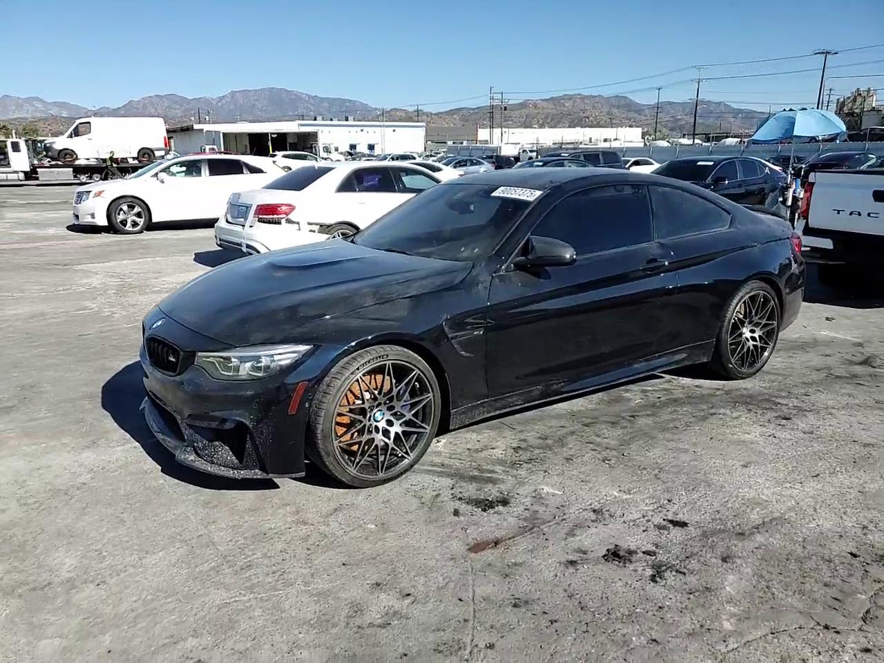 Фото: WBS4Y9C03LAH83089