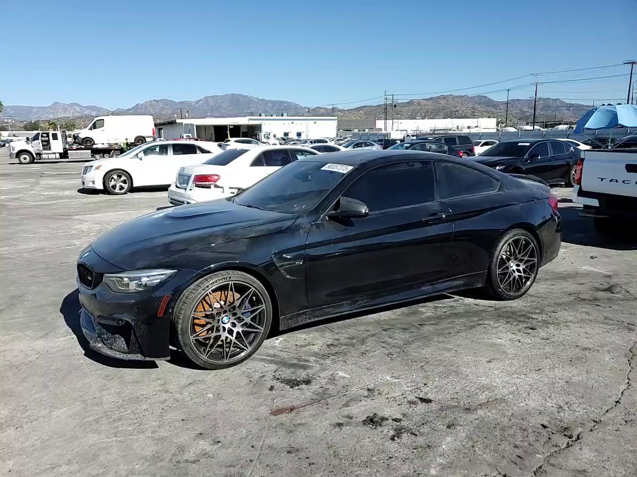 Фото: WBS4Y9C03LAH83089