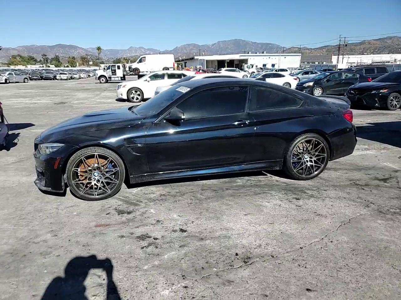 Фото: WBS4Y9C03LAH83089