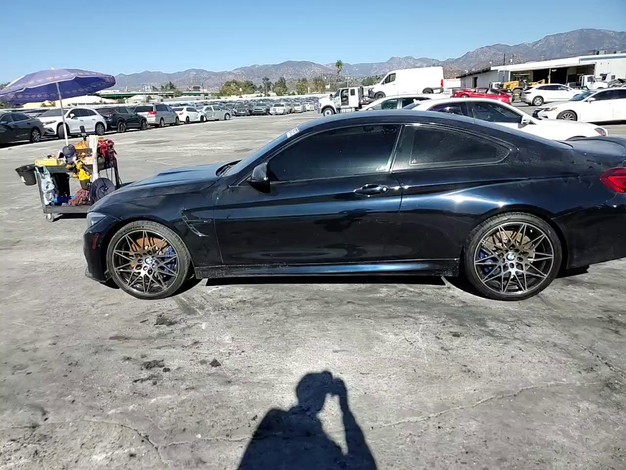 Фото: WBS4Y9C03LAH83089