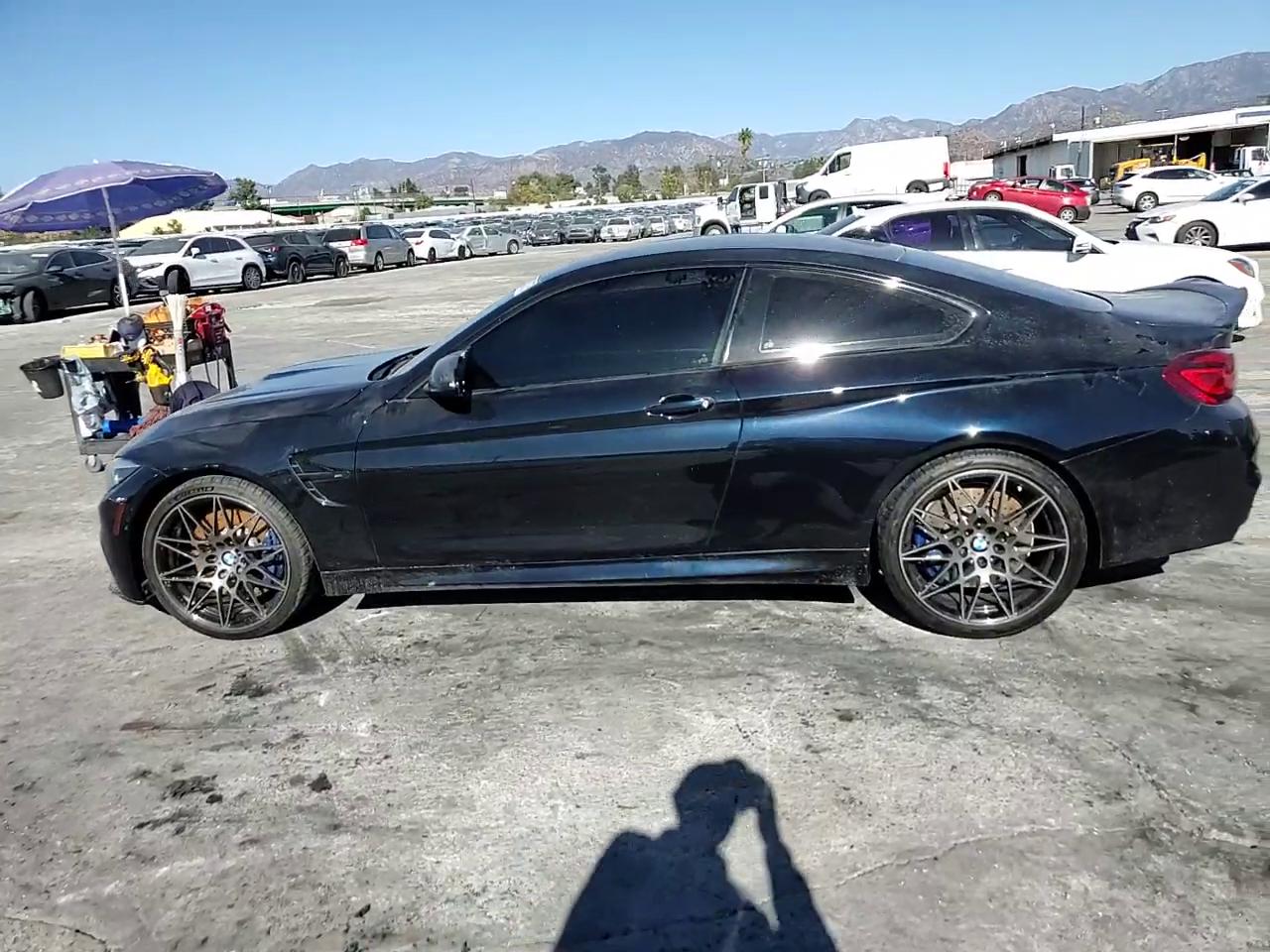 Фото: WBS4Y9C03LAH83089