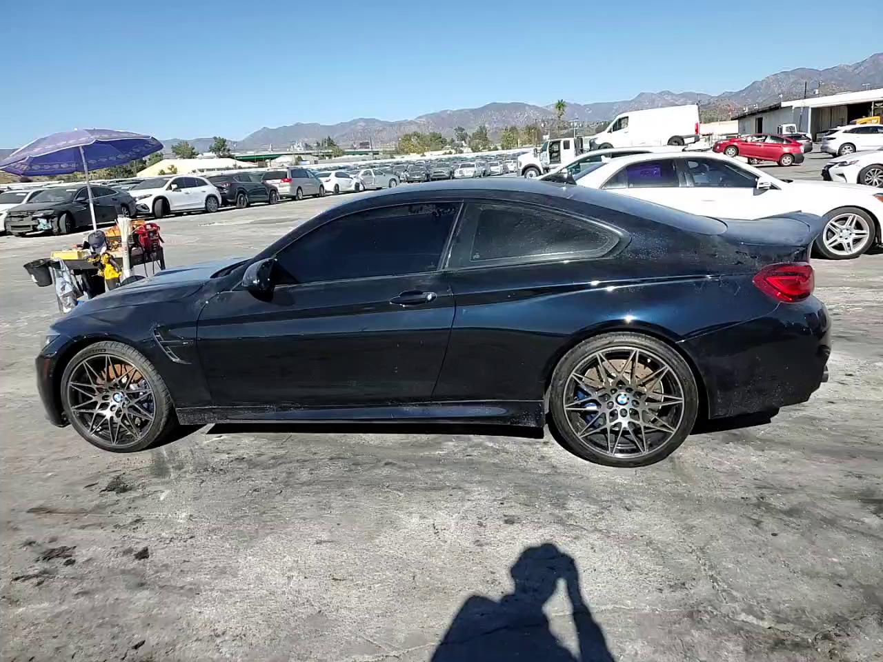 Фото: WBS4Y9C03LAH83089