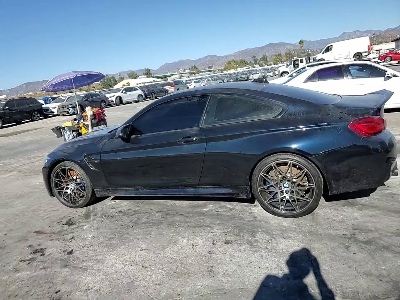 Фото: WBS4Y9C03LAH83089