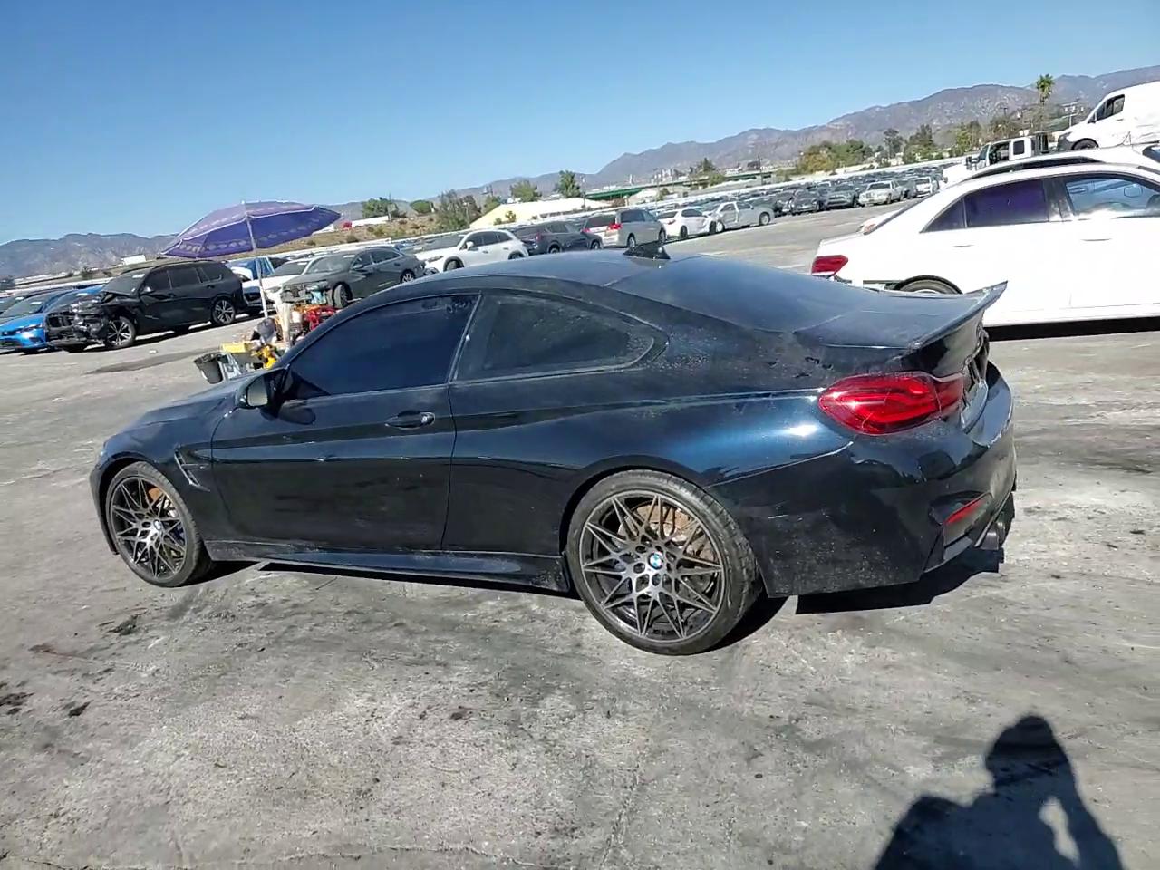 Фото: WBS4Y9C03LAH83089