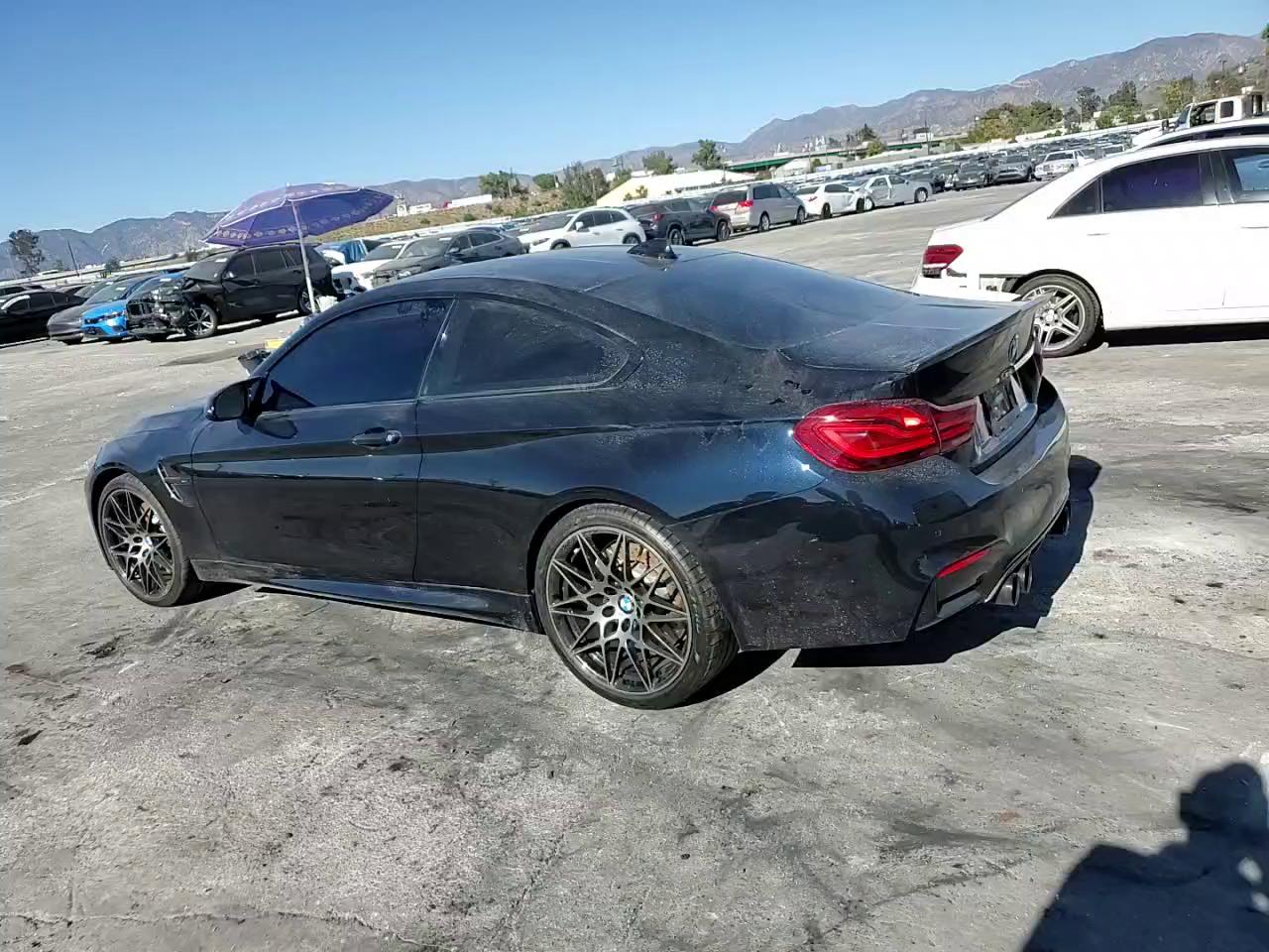 Фото: WBS4Y9C03LAH83089