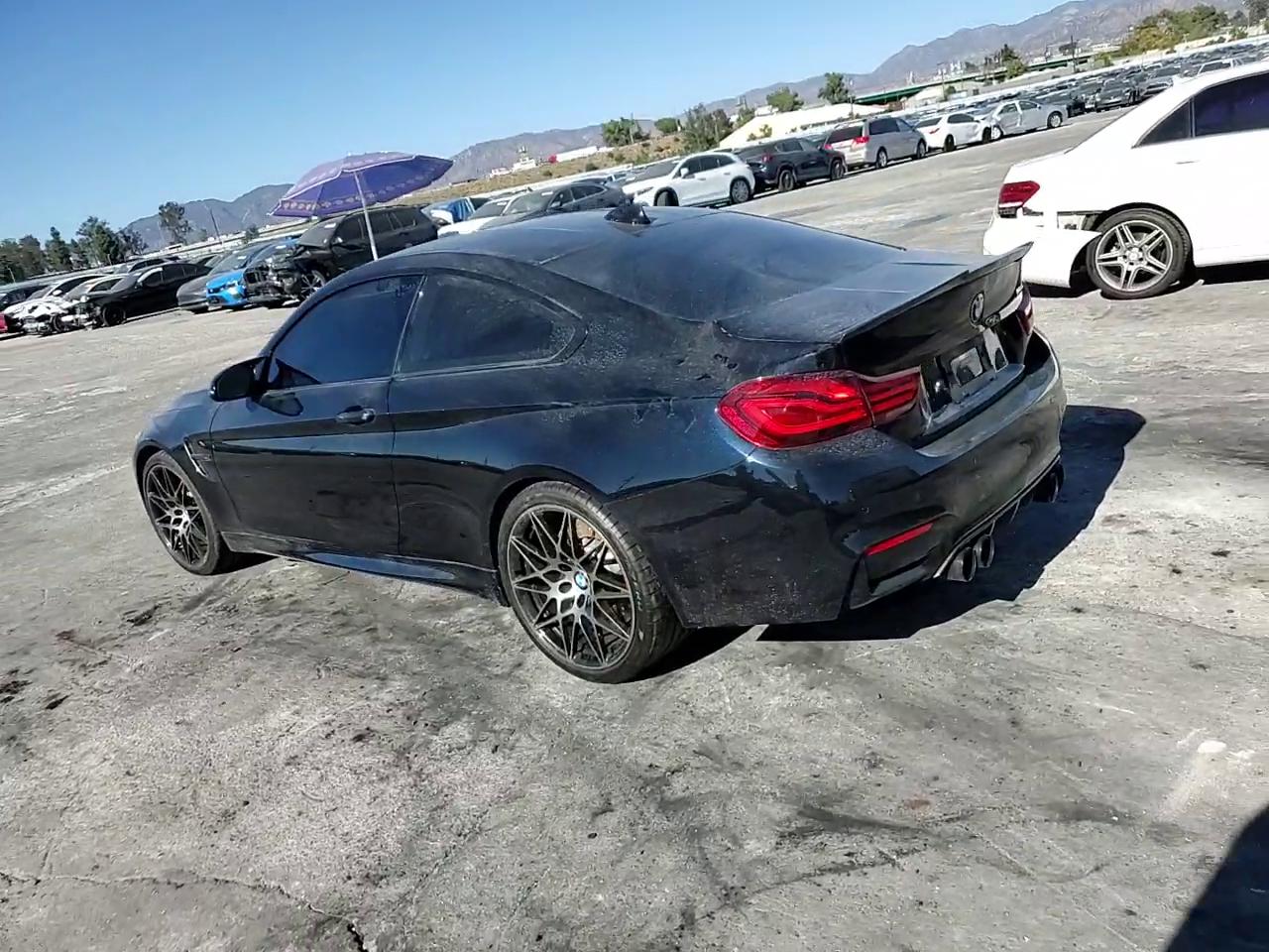 Фото: WBS4Y9C03LAH83089