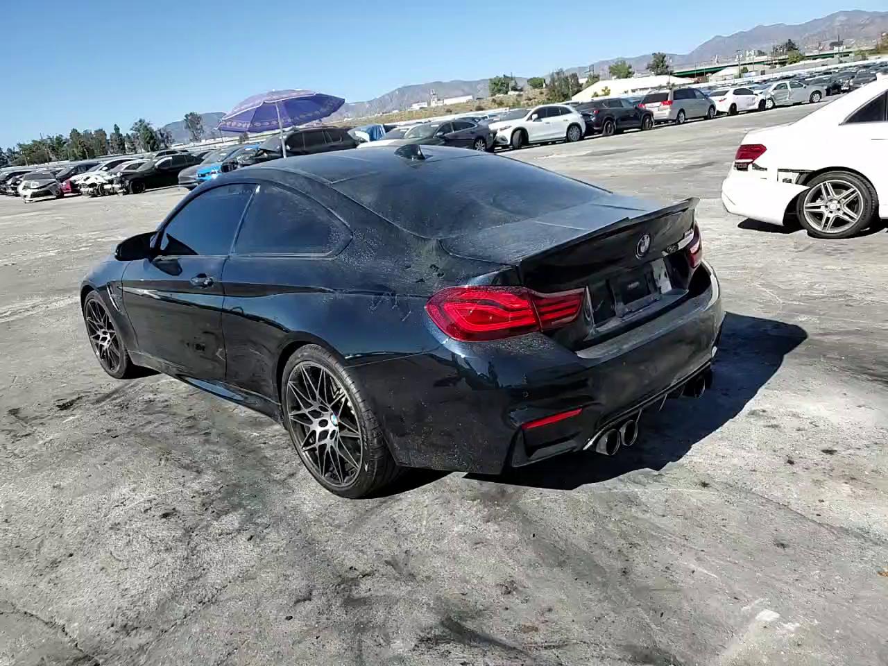 Фото: WBS4Y9C03LAH83089