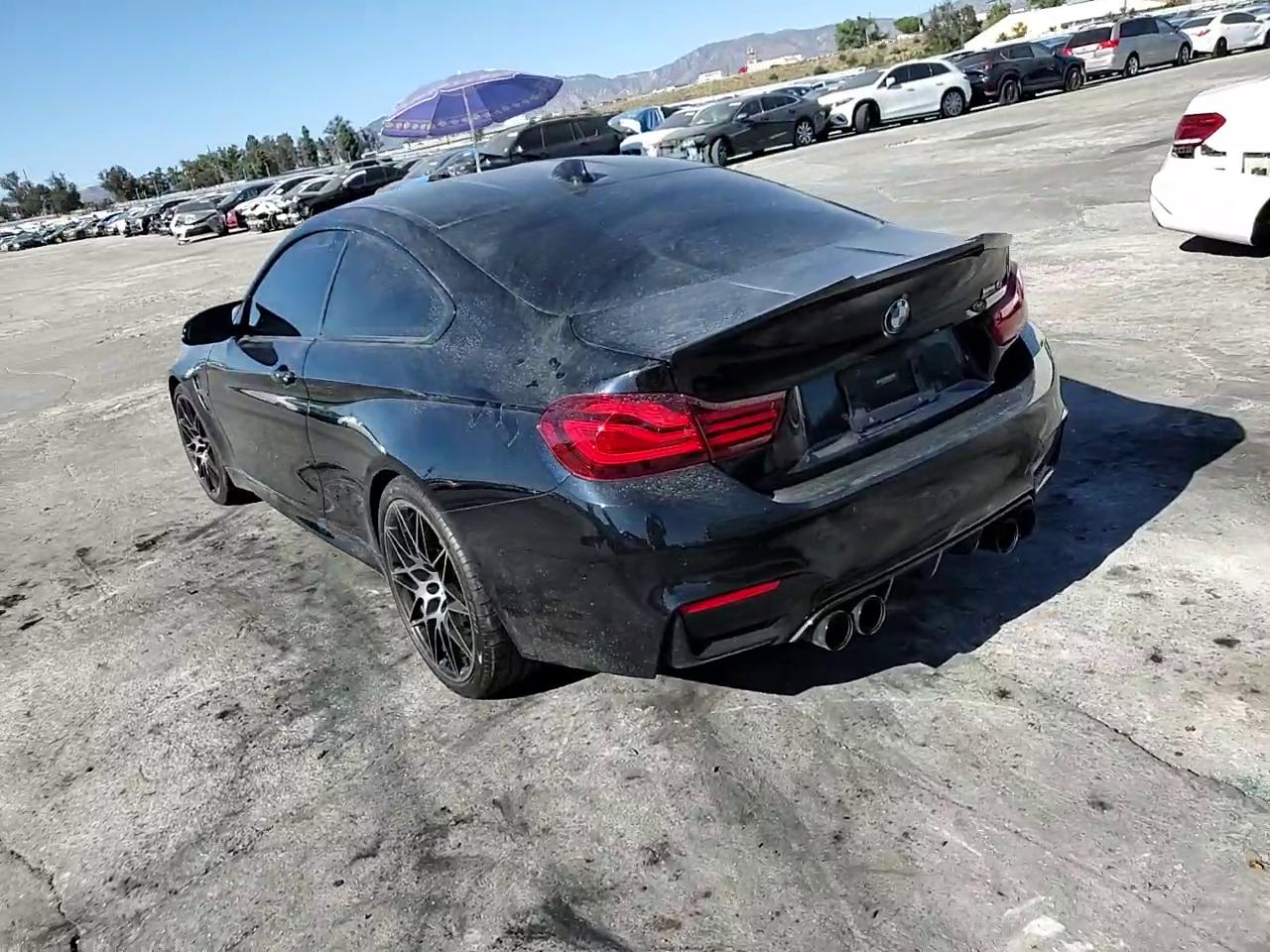 Фото: WBS4Y9C03LAH83089