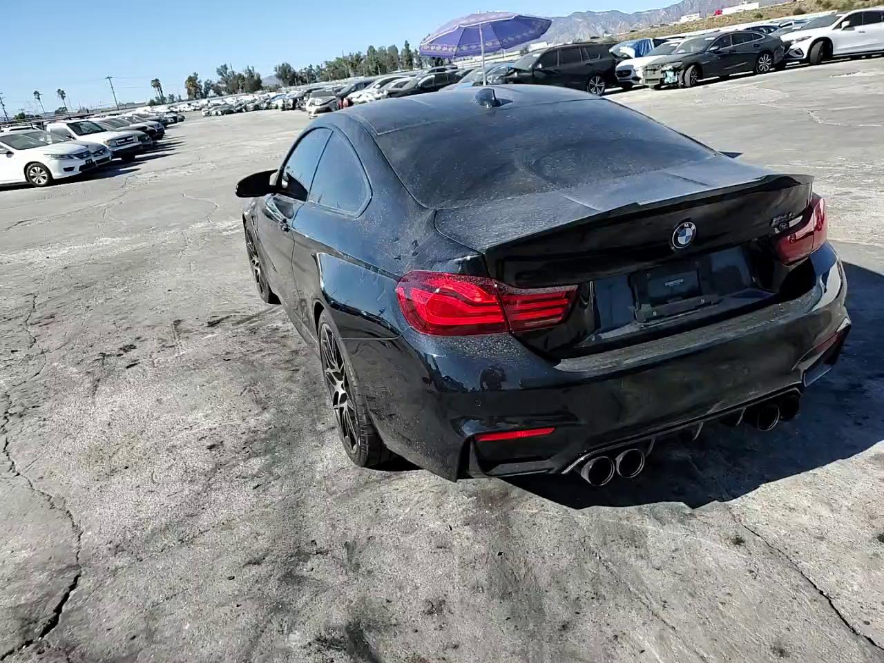 Фото: WBS4Y9C03LAH83089