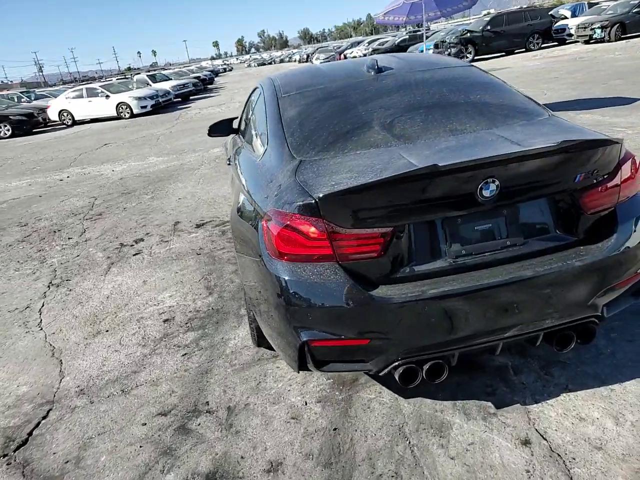 Фото: WBS4Y9C03LAH83089