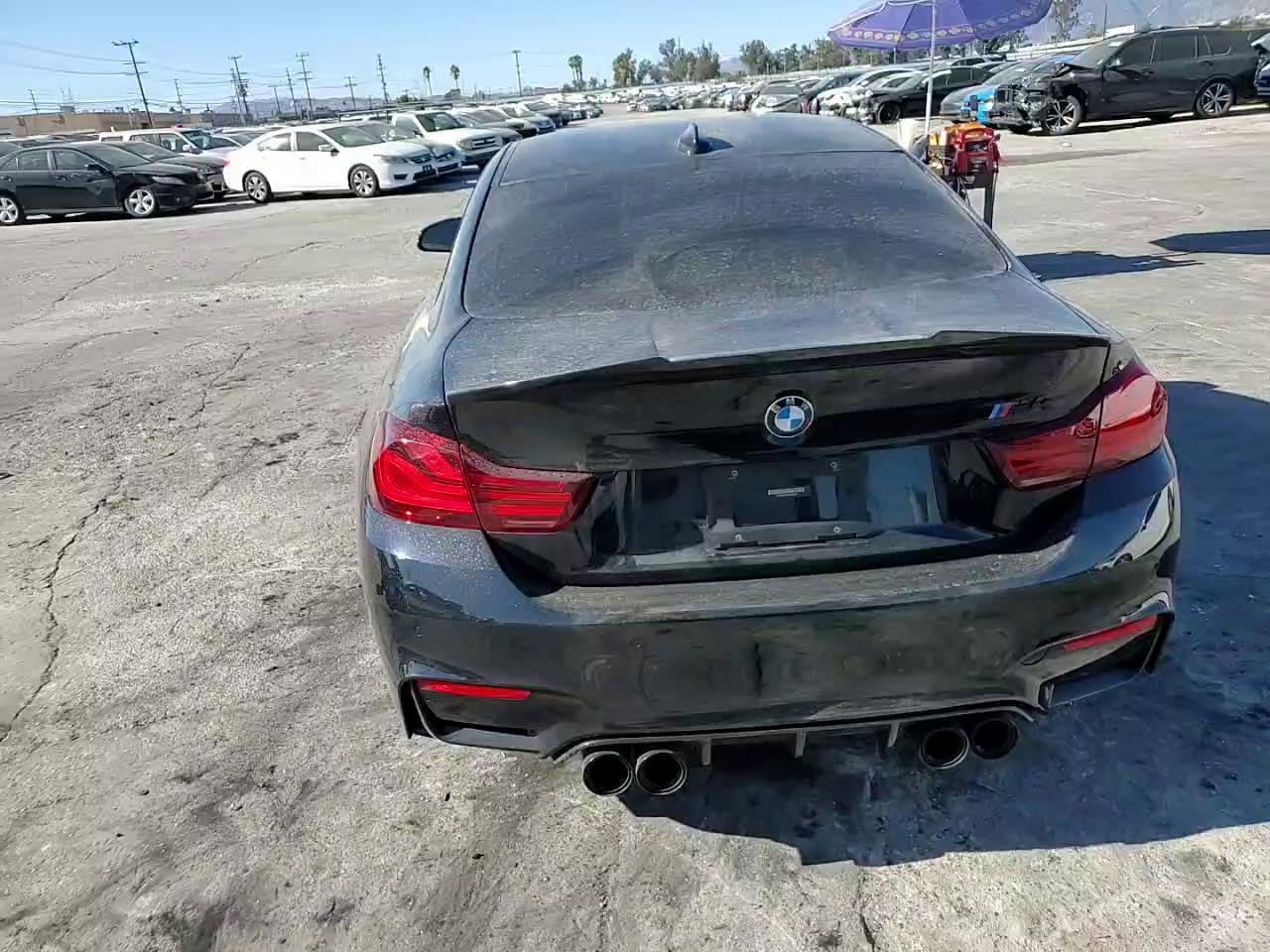 Фото: WBS4Y9C03LAH83089