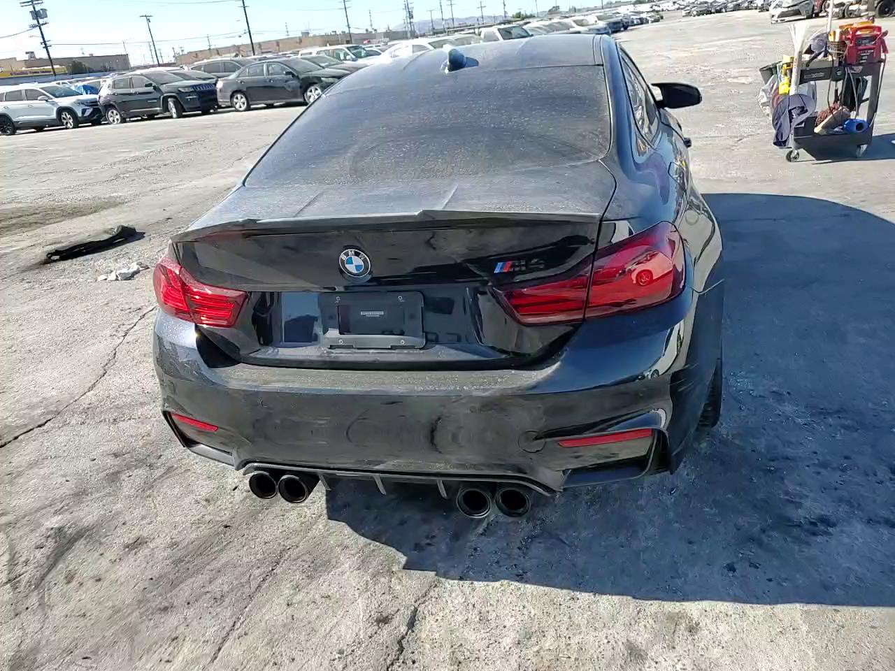 Фото: WBS4Y9C03LAH83089