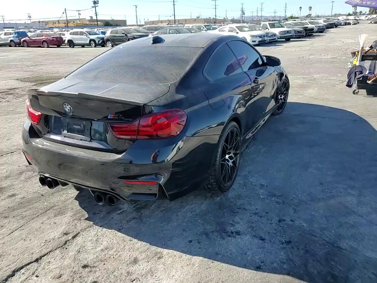 Фото: WBS4Y9C03LAH83089