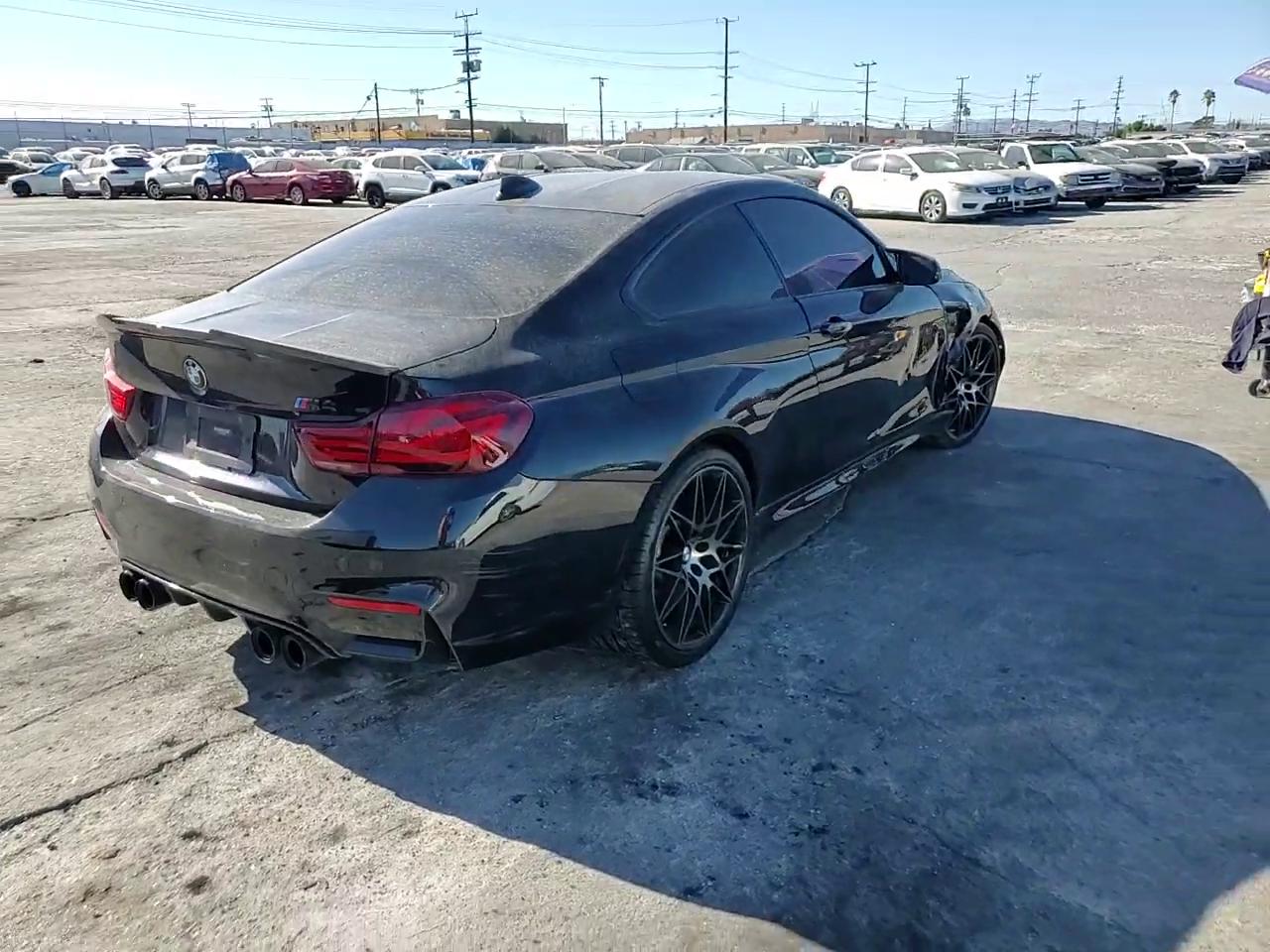 Фото: WBS4Y9C03LAH83089